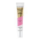 Bild: MAX FACTOR Miracle Pure Infused Cream Blush 01